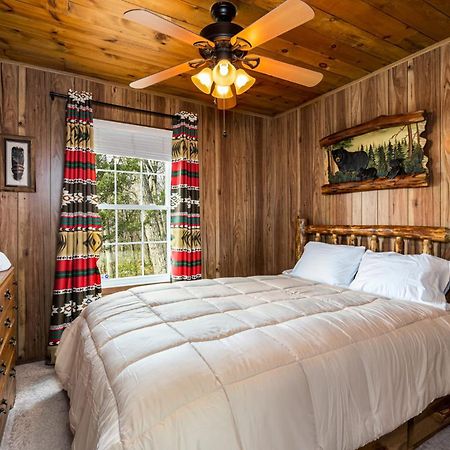 Mountaintop Views, Hot Tub, Deck, Fire Pit & Wifi Augusta Εξωτερικό φωτογραφία